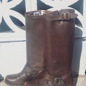 Frye Veronica size 5.5 boots
